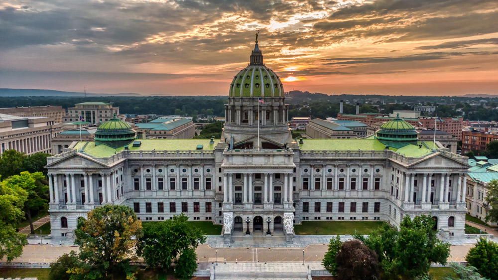 Firefighting & Politics – 4Q 2022 Newsletter